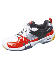 Badminton Shoes 201D