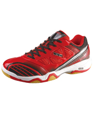 Badminton Shoes 207D