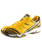 Badminton Shoes 208E